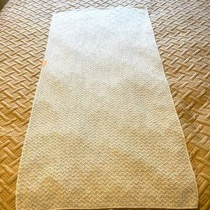 Aquis hair drying towel